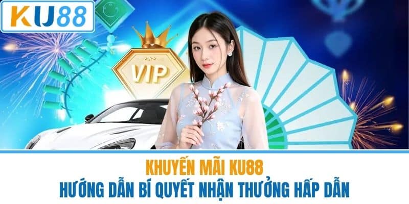Khuyến mãi KU88