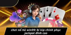 Nổ Hũ Win99