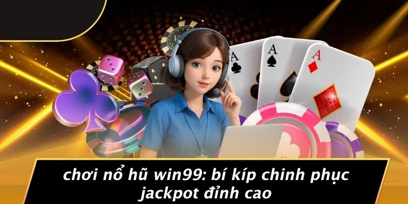Nổ Hũ Win99