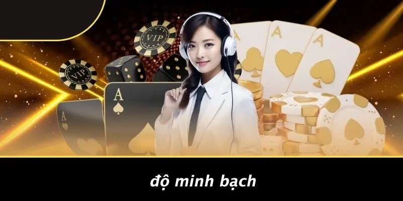 Độ Minh Bạch
