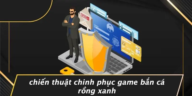Chiến Thuật Chinh Phục Game Bắn Cá Rồng Xanh