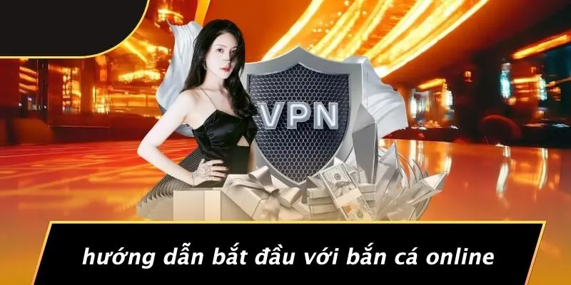 Hướng Dẫn Bắt Đầu Với Bắn cá online KU88