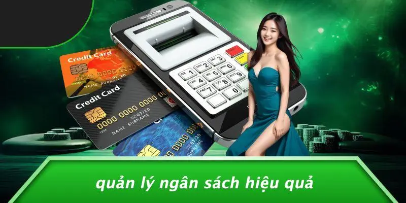 Quản Lý Ngân Sách Hiệu Quả