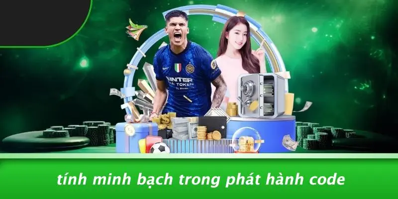 Tính Minh Bạch Trong Phát Hành Code